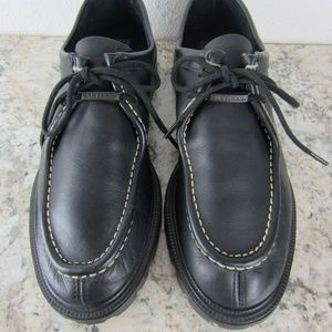 Eastland Vibram Sole Shoes - Mens Sz 11D